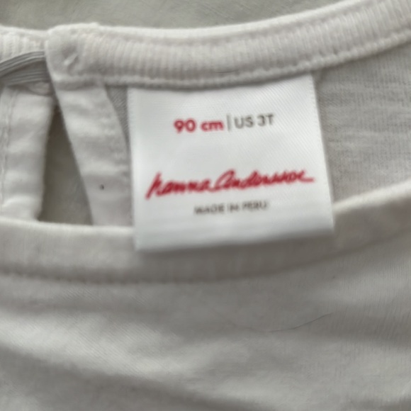 Hanna Andersson play set - Picture 4 of 15